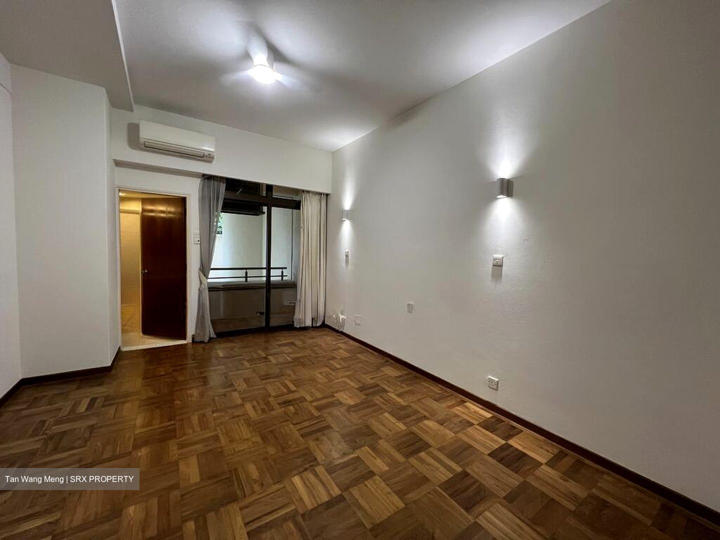 The Balmoral (D10), Condominium #498477491